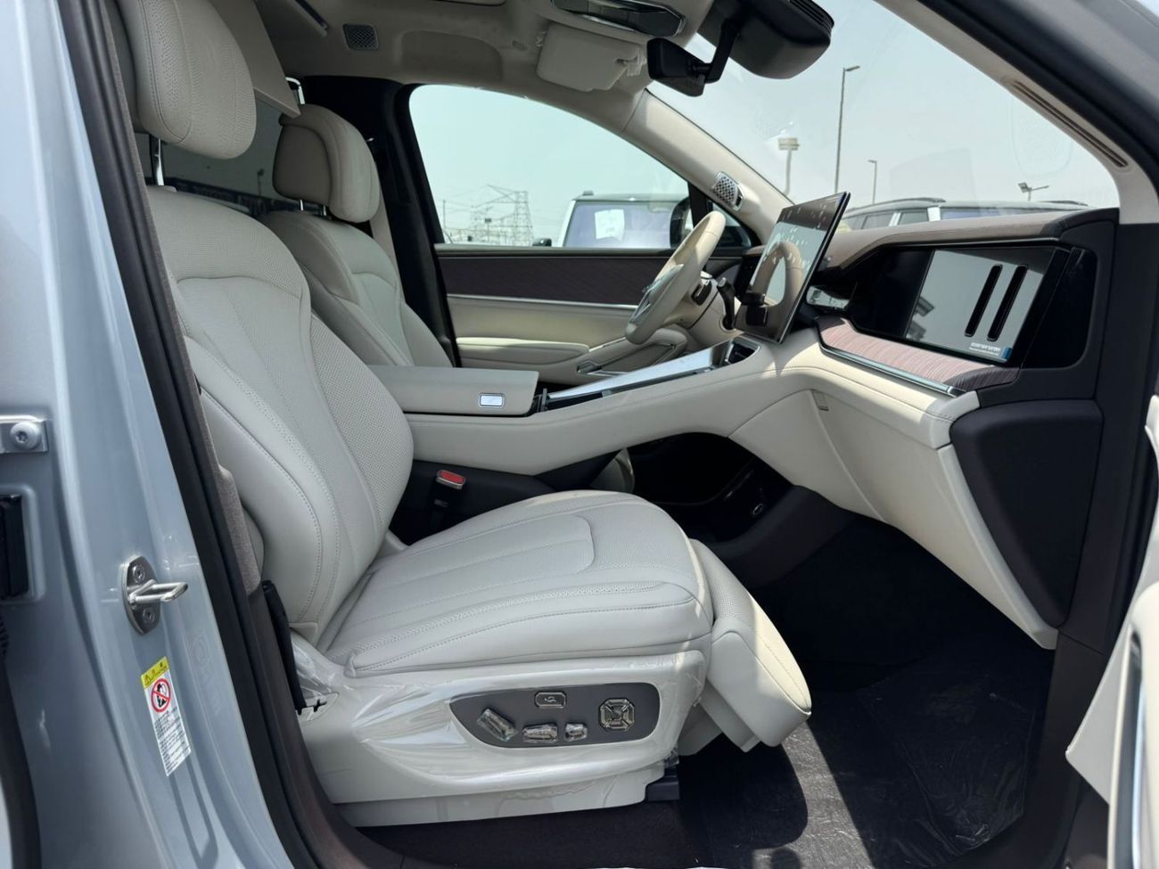 دينزا N9 Flagship