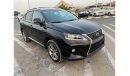 لكزس RX 350 2014 LEXUS RX350 / FULL OPTION