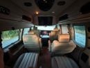 GMC Savana GMC SAVANA LIMITED 2013 GCC // VIP ROOM // TV // ACCIDENT FREE // PERFECT CONDITION // 9 SEATS
