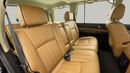 Nissan Patrol SUPER SAFARI 2021 | AED 1962/Month | 0 DP | 30 Day Return | Warranty | Service History