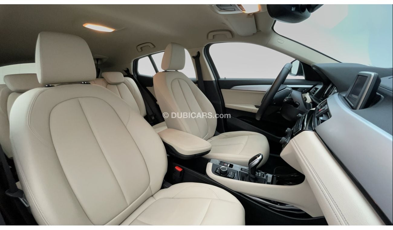 BMW X2 SDRIVE 20I 2 | Zero Down Payment | Free Home Test Drive