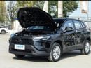 Toyota Corolla Cross Toyota Corolla /2025 / Chinese / 0km / black