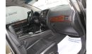 Nissan Armada 5.7L LE V8 2008 MODEL FULL OPTION