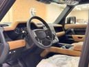 Land Rover Defender 110 X-DYNAMIC HSE P400