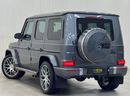 مرسيدس بنز G 63 AMG Std 4.0L 2020 Mercedes Benz G63 AMG, Warranty, Just Been Service, Carbon Fiber Package, Fully Loaded