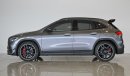 Mercedes-Benz GLA 35 AMG / Reference: VSB 32845 Certified Pre-Owned with up to 5 YRS SERVICE PACKAGE!!!