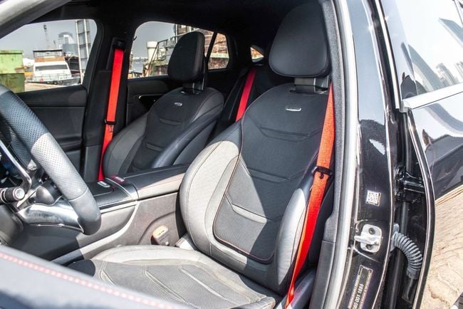 Mercedes-Benz GLC 4MATIC, миниатюра 30