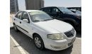 Nissan Sunny 1.5sl