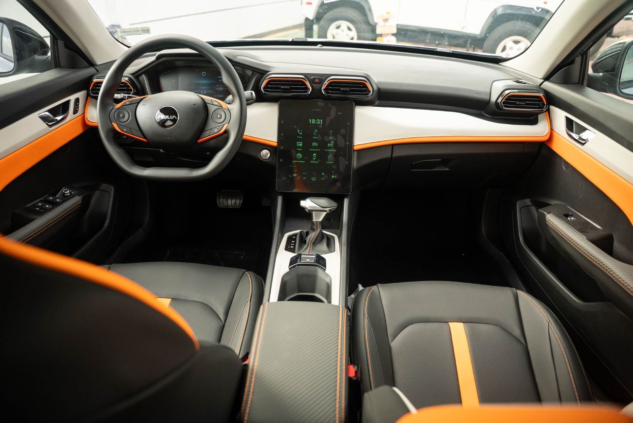 Dongfeng Shine 2026 GCC 1.5L 4 Cylinders Brand New For Export