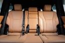 Lexus LX 600 LX 600 Signature | 8,813 P.M | 0% Downpayment | Lexus Warranty!