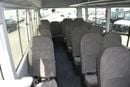 Toyota Coaster 2.7L (23-Seater) Petrol (Ready Stock)