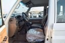 Toyota Land Cruiser 70 TOYOTA LAND CRUISER 76 2.8L 4WD DIESEL AT SUV 2025