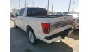 Ford F-150 LIMITED / CLEAN CAR / WITH WARRANTY