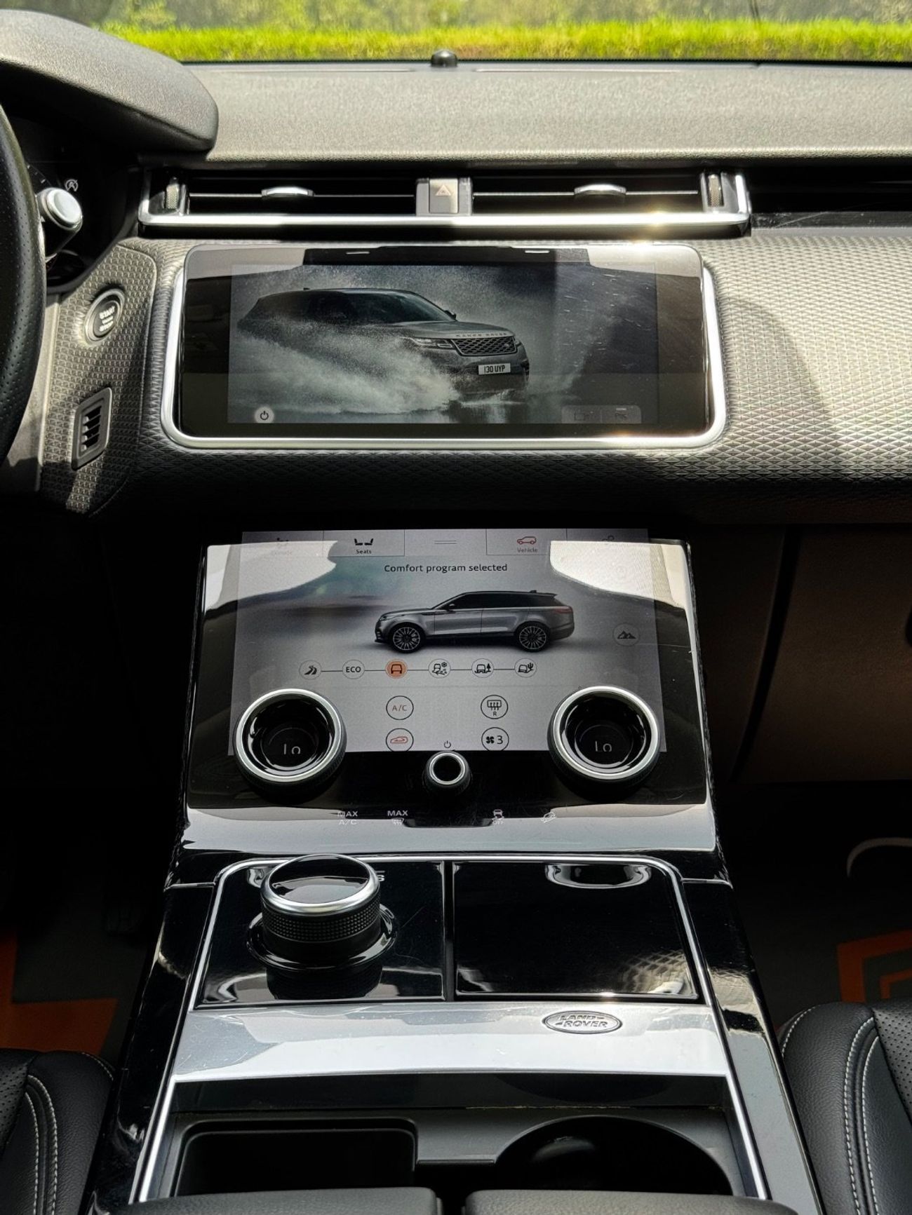 لاند روفر رينج روفر فيلار P340 S 3.0L