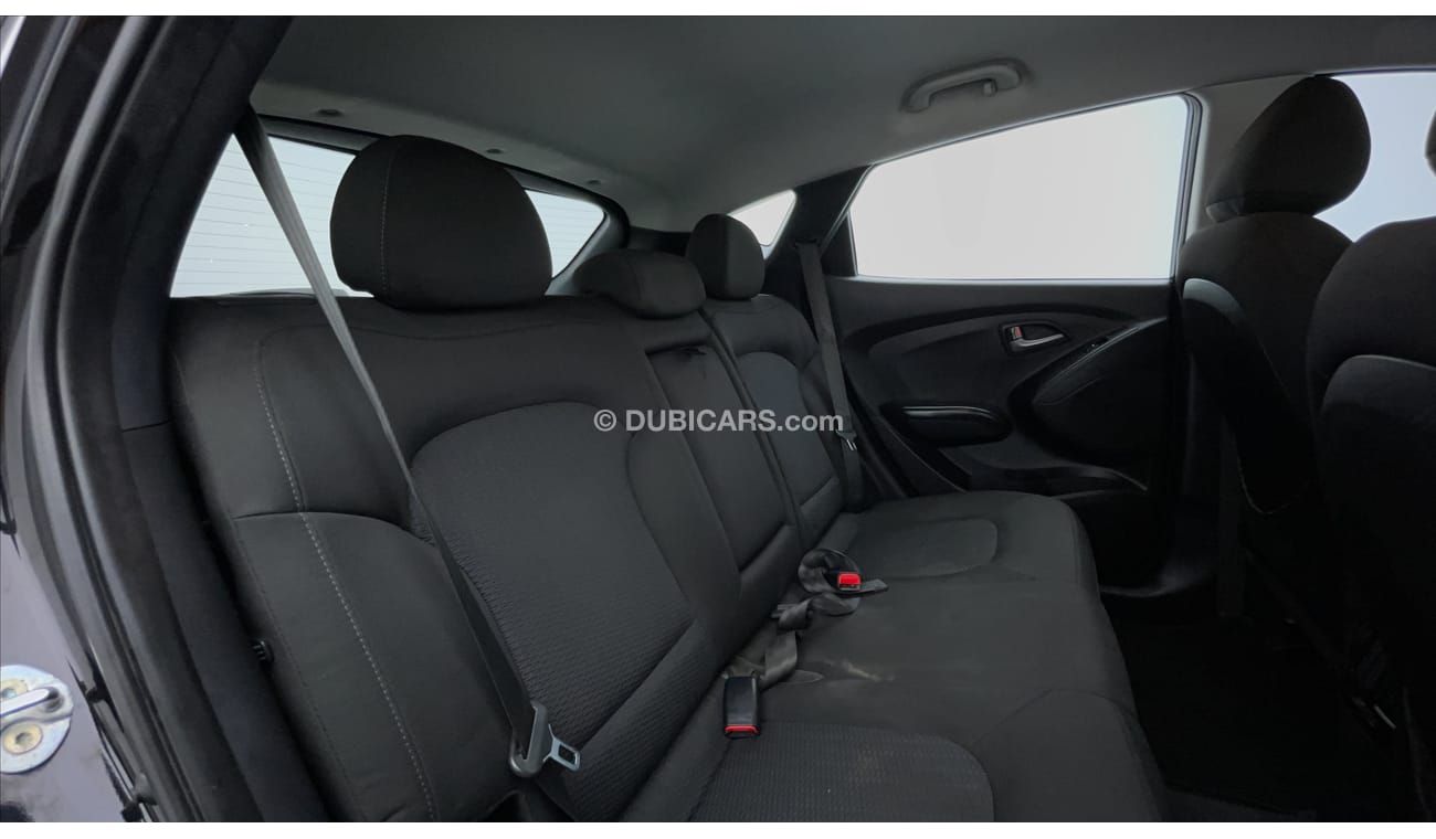 Hyundai Tucson GL 2 | Zero Down Payment | Free Home Test Drive