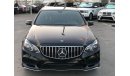 Mercedes-Benz E 350 Mercedes benz E350 model 2014 car prefect condition full option low mileage sun roof leather seats b