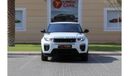 Land Rover Range Rover Evoque Dynamic Plus L538
