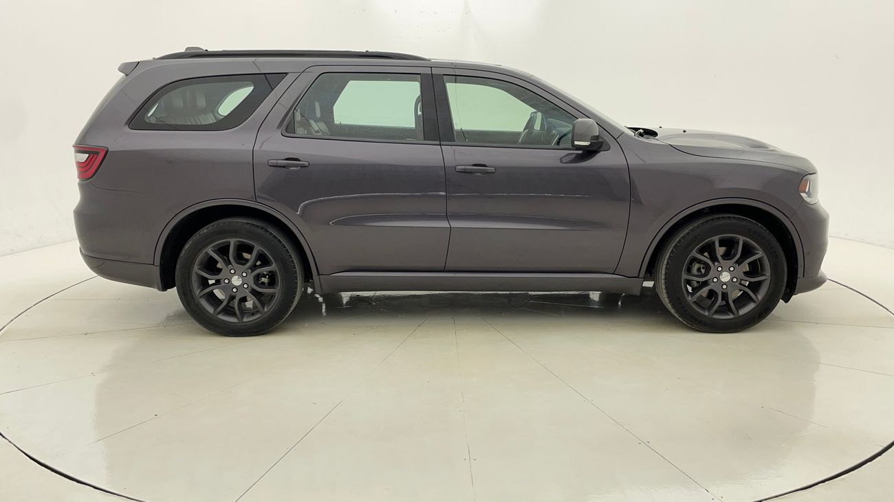 دودج دورانجو R/T 5.7 | بدون دفعة مقدمة | اختبار القيادة في المنزل