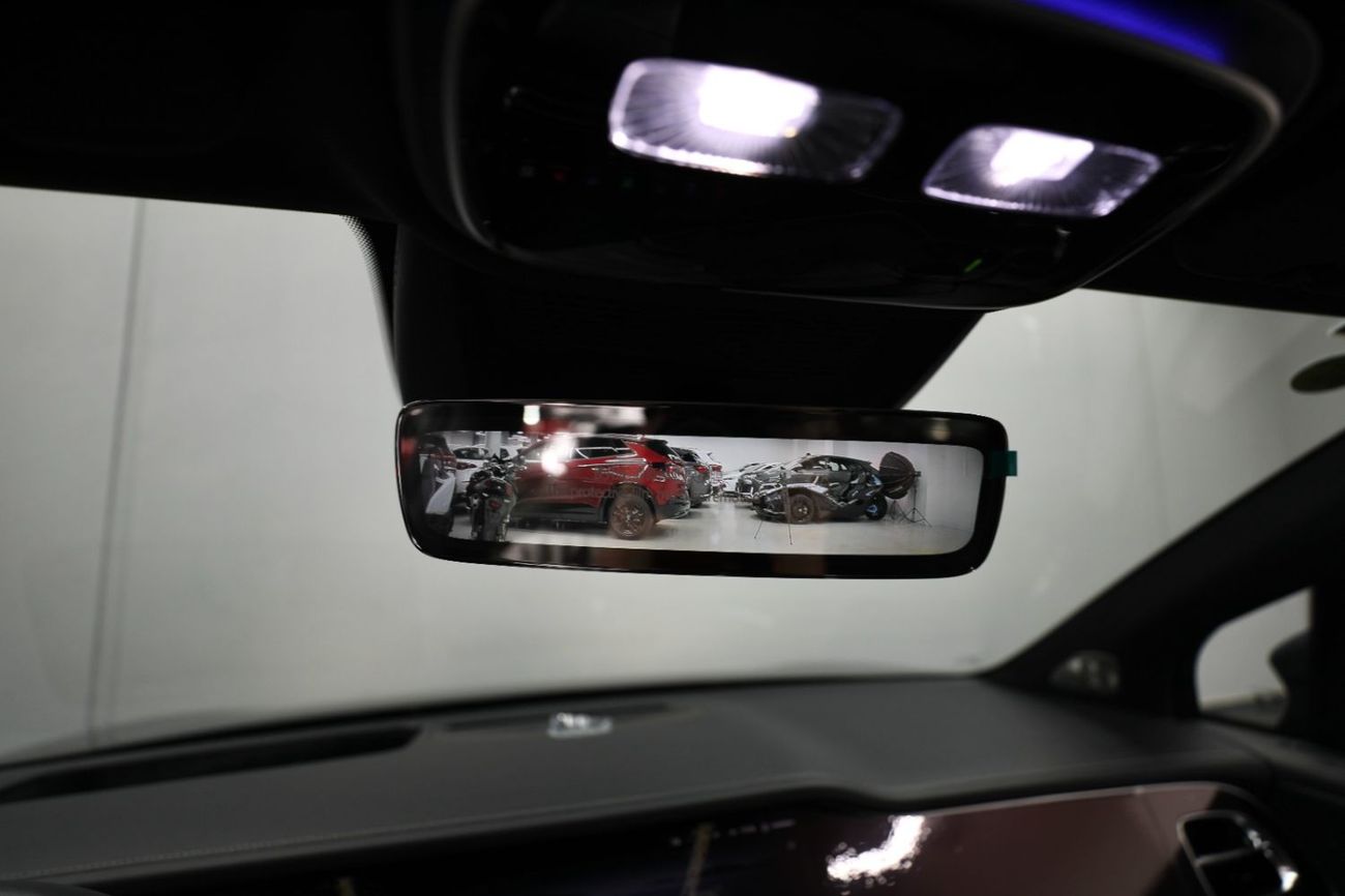 SAIC Rising R7 Rising R7 | Electric | Brand New | 3 Years Warranty | AED 2,100 monthly with 0% Downpayment | Ref#R7