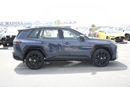 Toyota RAV4 VXR HEV 2.5L full option Ready stock