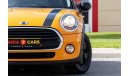 Mini Cooper S F56