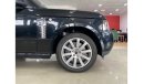 Land Rover Range Rover Vogue Supercharged