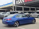 Mercedes Benz C300 Base