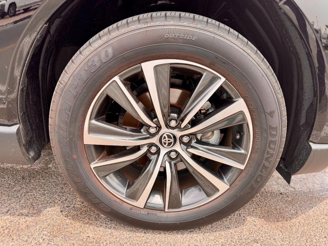 تويوتا هاريار