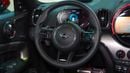 Mini Cooper Countryman JCW