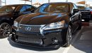 Lexus GS350