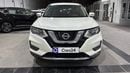 Nissan X Trail 2022 S 2WD | AED 801/Month | 0 DP | 30 Day Return | Warranty | Service History