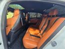BMW M5 Std 4.4L BMW M5 2018 GCC // ORGINAL PAINT // PERFECT CONDITION // ACCIDENT FREE