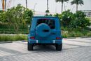Mercedes Benz G63 AMG STANDARD