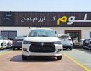 سوزوكي دزاير SUZUKI DZIRE GL+ 1.2 YM2026 GCC SPECS WITH REAR CAMERA