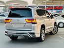 Toyota Land Cruiser GXR3 4.5L