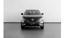 Renault Koleos 2018 Renault Koleos Full Option AWD / Full Renault Service History