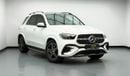 مرسيدس بنز GLE 450 AMG