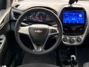 Chevrolet Spark LS 1.4L 416 P.M 0% DP | | | 1.4L 4-CYLINDERS | | GCC | WELL MAINTAINED