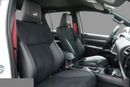 تويوتا هيلوكس GR Sport Petrol ECTP2M025 – 2026 Toyota Hilux – 4.0L Petrol Auto – White