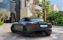 Jaguar F Type S 3.0L Convertible V6 A/T | 2015 | GCC SPECS