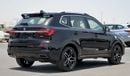 أم جي RX5 Brand New MG RX5 Plus Deluxe N-RX5-DEL-1.5-24  1.5L | Petrol | Black/Beige |
