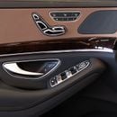 مرسيدس بنز S 450 AED 2,874 P.M • 0% Downpayment • Mercedes-Benz S450 • 1 Year Warranty