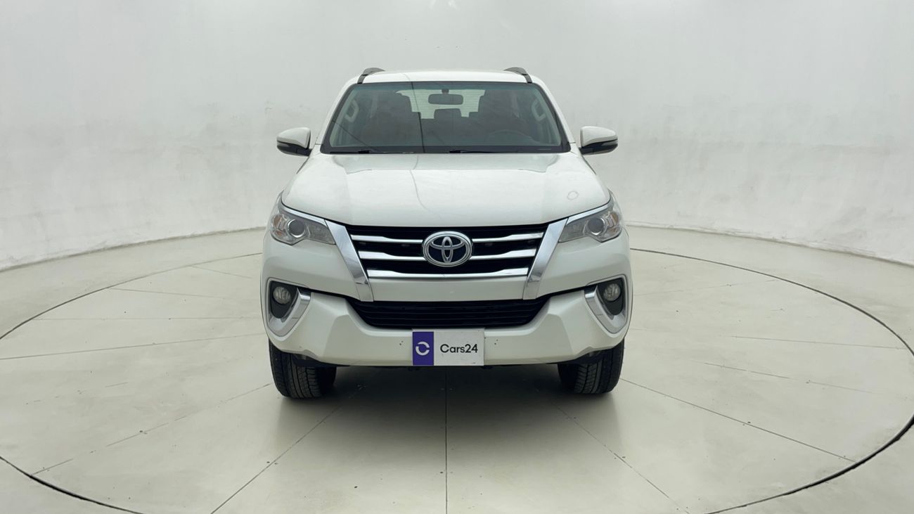 Toyota Fortuner GXR 4.0L (278 HP) 2020 GXR | AED 1248/Month | 0 DP | 30 Day Return | Warranty | Service History