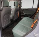 Jetour T2 Luxury