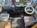 Mitsubishi Rosa 1995 MITSUBISHI ROSA BUS RHD DIESEL AUTOMATIC(PM40026)
