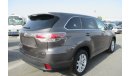 Toyota Kluger Toyota Kluger Right Hand Drive (Stock PM 831)