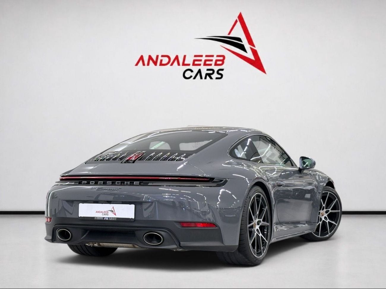 بورش 911 AED 9,580 P.M | 0% DOWN PAYMENT | PORSCHE 911 CARRERA T | 3.0L MANUAL | AGENCY WARRANTY | FULL AGENC