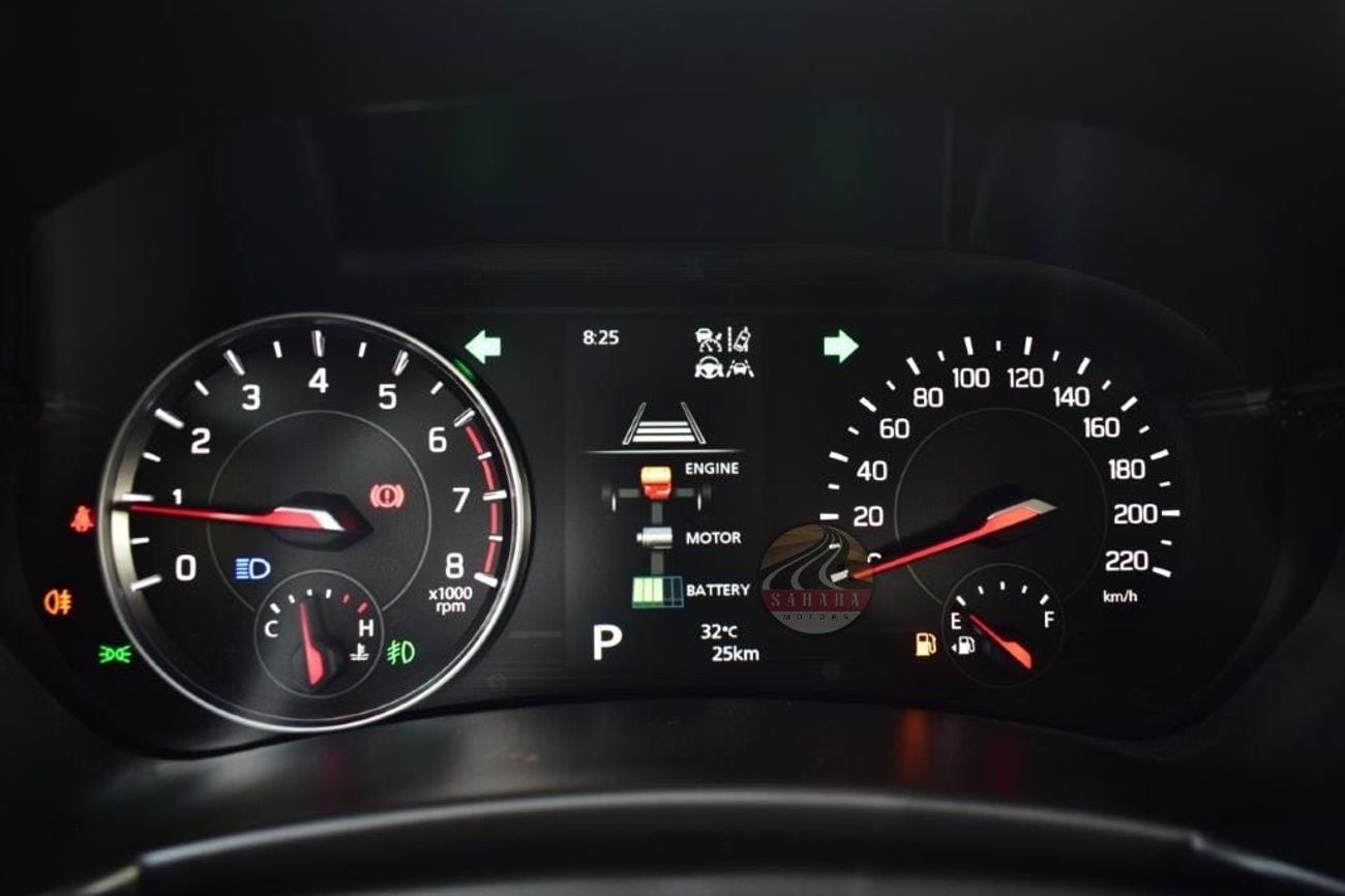 Suzuki Swift Hatchback GLX Limited 1.2L Petrol Automatic