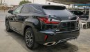 Lexus RX350 Brand New - 0 KM