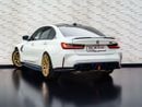 BMW M3 Competition 3.0L